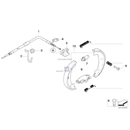 Oryginał BMW - 34406770604