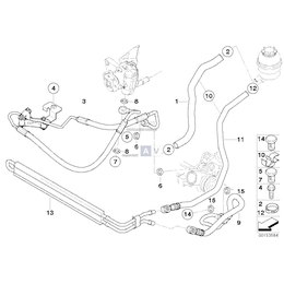 Oryginał BMW - 32416774858