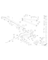 Oryginał BMW - 33306772658