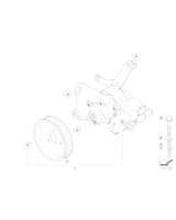 Oryginał BMW - 32416774698