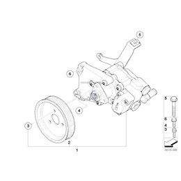 Oryginał BMW - 32416774698