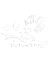 Klamka wewnętrzna prawa - 51417024304
