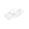 Oryginał BMW - 41008189936