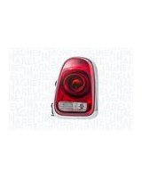 LAMPA TYLNA MINI COUNTRYMAN 10.16- LE LED