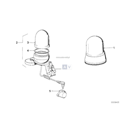 Lampa sygnalizacyjna - 63171369673