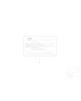 Naklejka inf. "Ciśnienie w oponach" - 71246786103