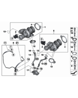 AT-Turbosprężarka, tylko w połączeniu z - 11657646092