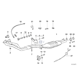 Sonda lambda - 11781714772
