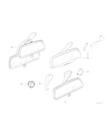 Oryginał BMW - 51168193884