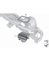 Oryginał BMW - 62309236820