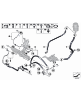 Oryginał BMW - 32412284411