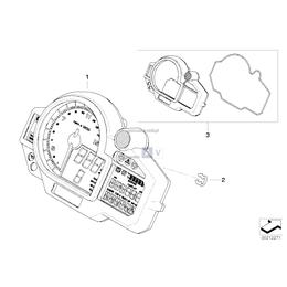 Zestaw wskaźników - 62117721877