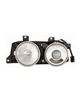 REFLEKTOR BMW 5 H1/W5W E34 87-96 LE