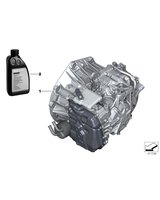 Oryginał BMW - 24008675221