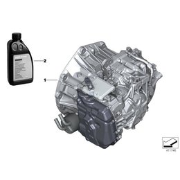 Oryginał BMW - 24008675221