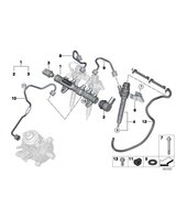 Oryginał BMW - 13538518193
