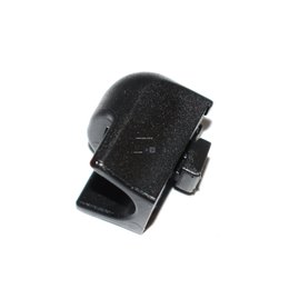 Zaczep osłony szyby przód BMW F25 F26 X3 X4 - 51317255727