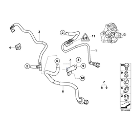 Oryginał BMW - 12527804197