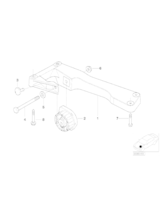 Oryginał BMW - 07119901766