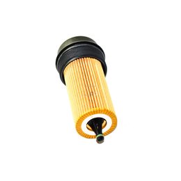 Pokrywa filtra oleju BMW E46 E60 E61 E65 E83 E87 E90 E91 318d 320d 520d 745d 118d 120d - 11427787696