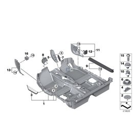 Oryginał BMW - 51477298799