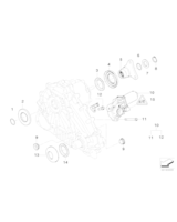 O-Ring - 27107537631
