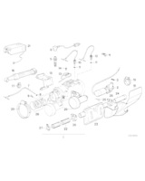 Oryginał BMW - 64121378878