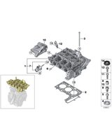 Oryginał BMW - 11128636961