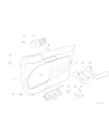Oryginał BMW - 51418202743