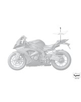 Oryginał BMW - 51148551913