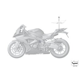 Oryginał BMW - 51148551913