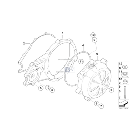 Oryginał BMW - 11147700194