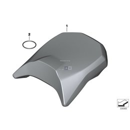 Oryginał BMW - 77348553994