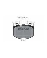 KLOCKI HAM. BMW P. 3/5/6/7/8/X3/X4/X5/X6/X7/Z4 2,0-3,0 15-