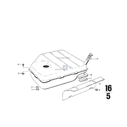 Uszczelka - 16111117054