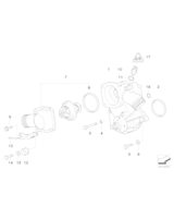 Podkładka - 11511710171