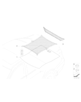 Oryginał BMW - 51476953753
