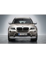 Pakiet X Line Pro BMW X3 - 51192186160