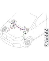 Oryginał BMW - 34306872769