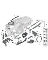 Oryginał BMW - 51459305731