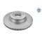 TARCZA HAM. BMW P. 7 3,0-6,0 01-08
