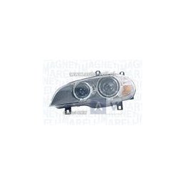 REFLEKTOR BMW X5 FL (E70 MUE) PR BI-KSENON D1S