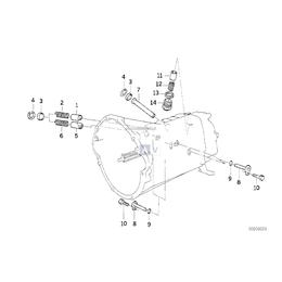 O-Ring - 23311222218
