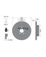 TARCZA HAM. BMW T. 3/4 11-
