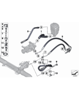 Oryginał BMW - 32416778503