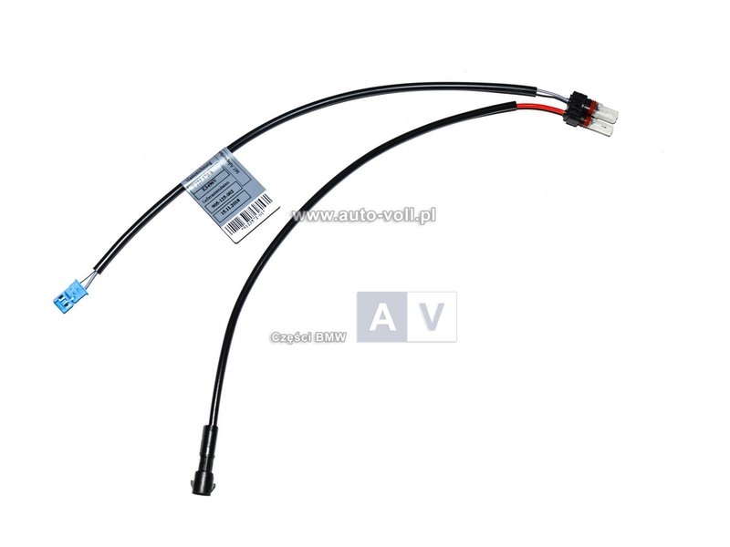Pompa Carburante Benzina Per BMW Serie 5 E60/E61 E Serie 6 E63 (2.5L/3.0L 2004-2010) - Sostitutivo 16146766150