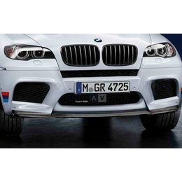 Przednia atrapa BMW Performance X5 X6 - 51712150246