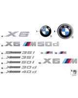 Oryginał BMW - 51147318697