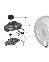 Oryginał BMW - 34336866163
