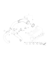 Oryginał BMW - 07119905469